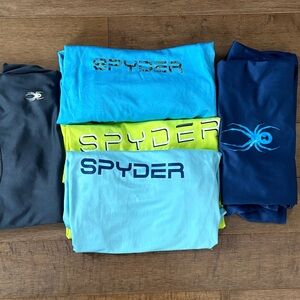 Spyder Kids' T-Shirts